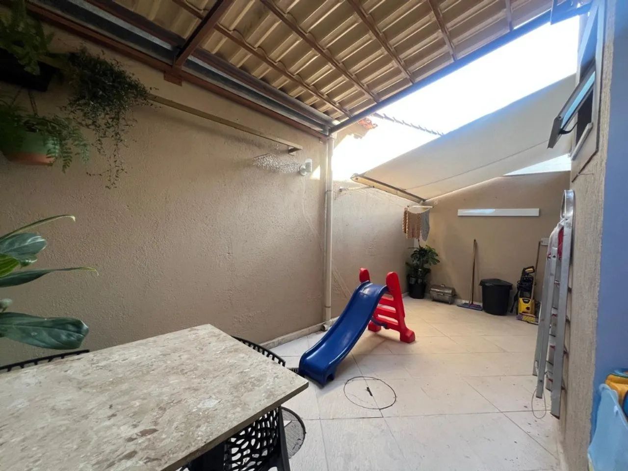 Casa à Venda - Santa Cruz, 4 Quartos, 203 m2 - Foto 3