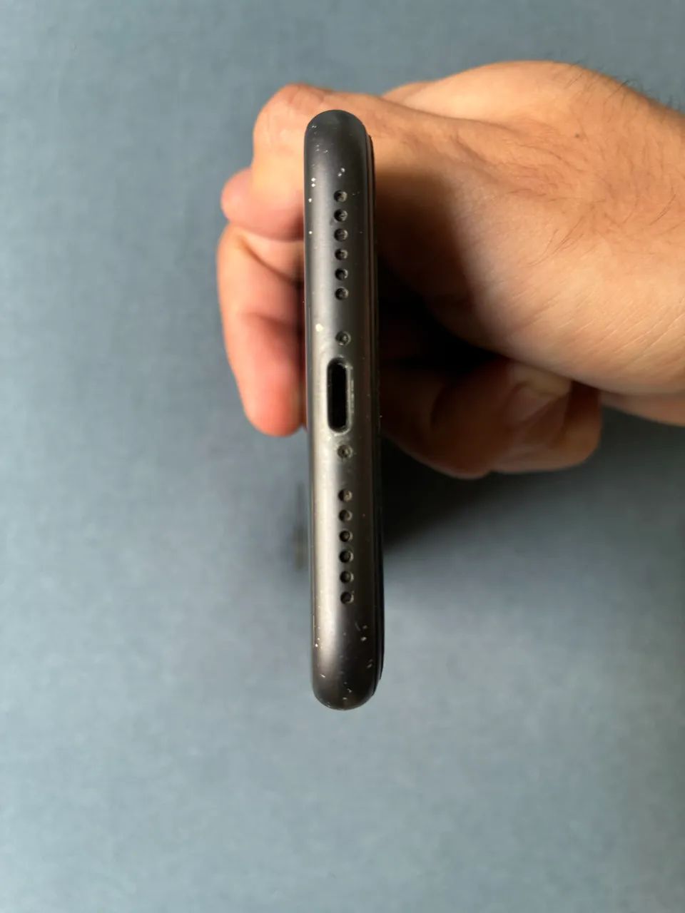 iphone 11 - Usado - 73% de bateria - Com película  - Foto 4