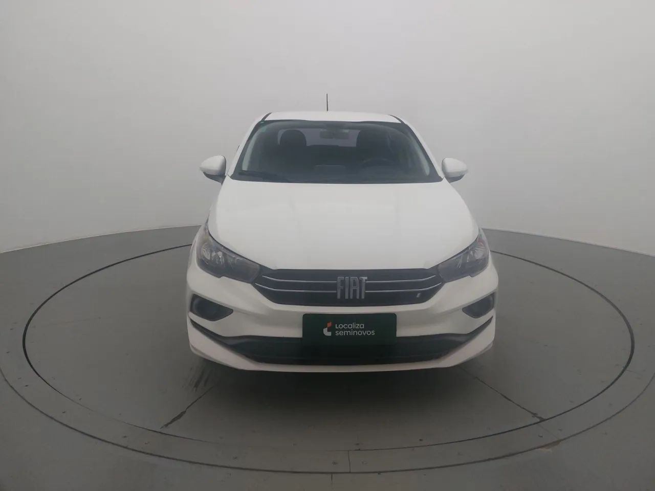 Fiat Cronos Drive 1.0 6V, foto 8 de 18