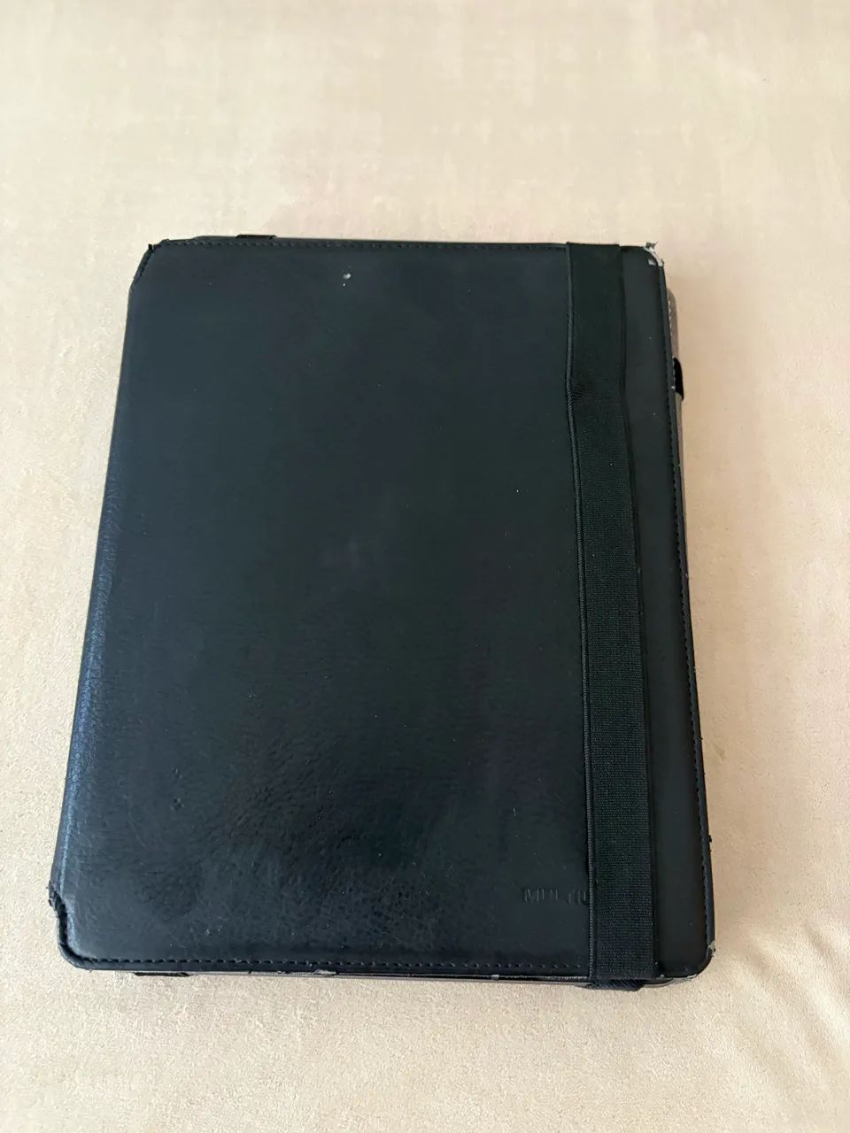 Capa giratória para iPad 5, 6, 7 e outras gerações. - Foto 3