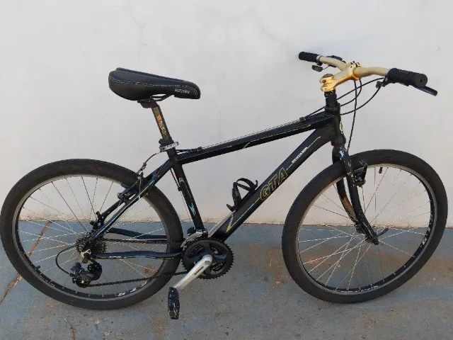 Bicicleta GTA Aro 26 - Foto 3