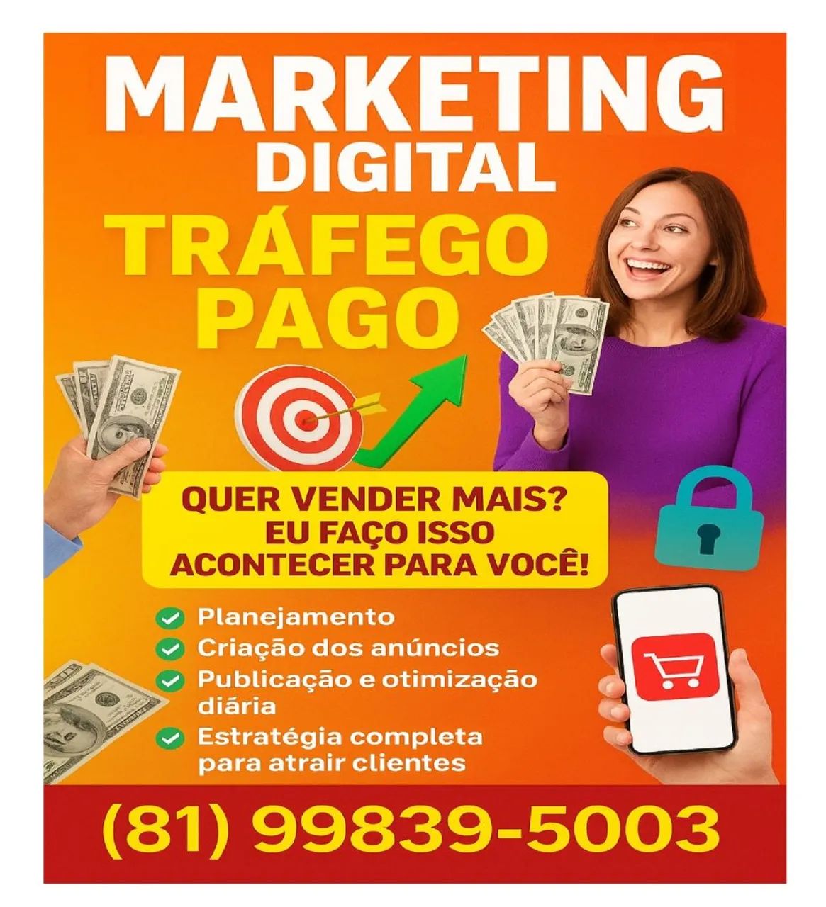 Marketing Digital  - Foto 5