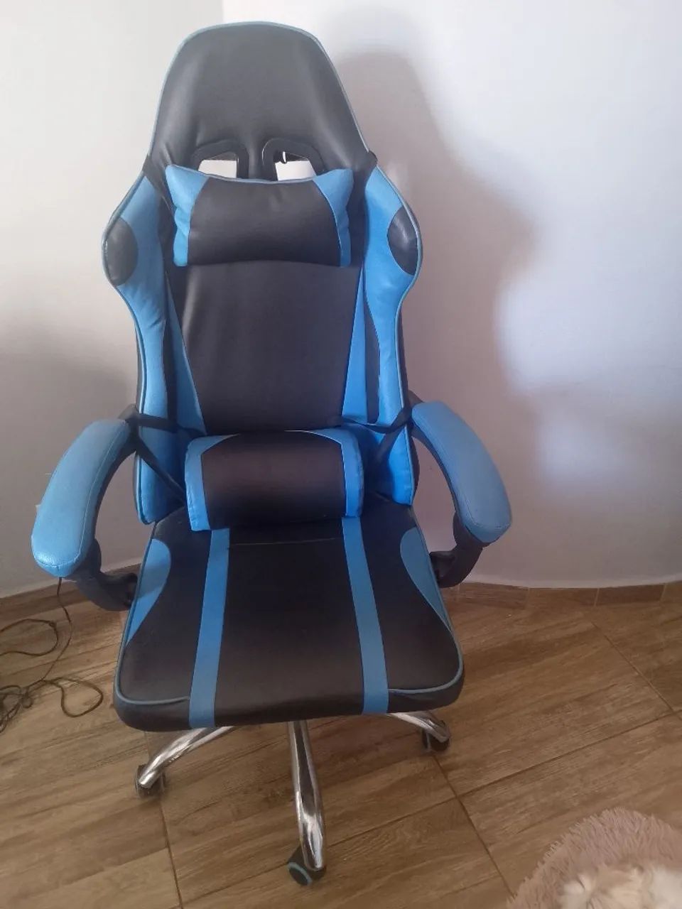 Cadeira Gamer 