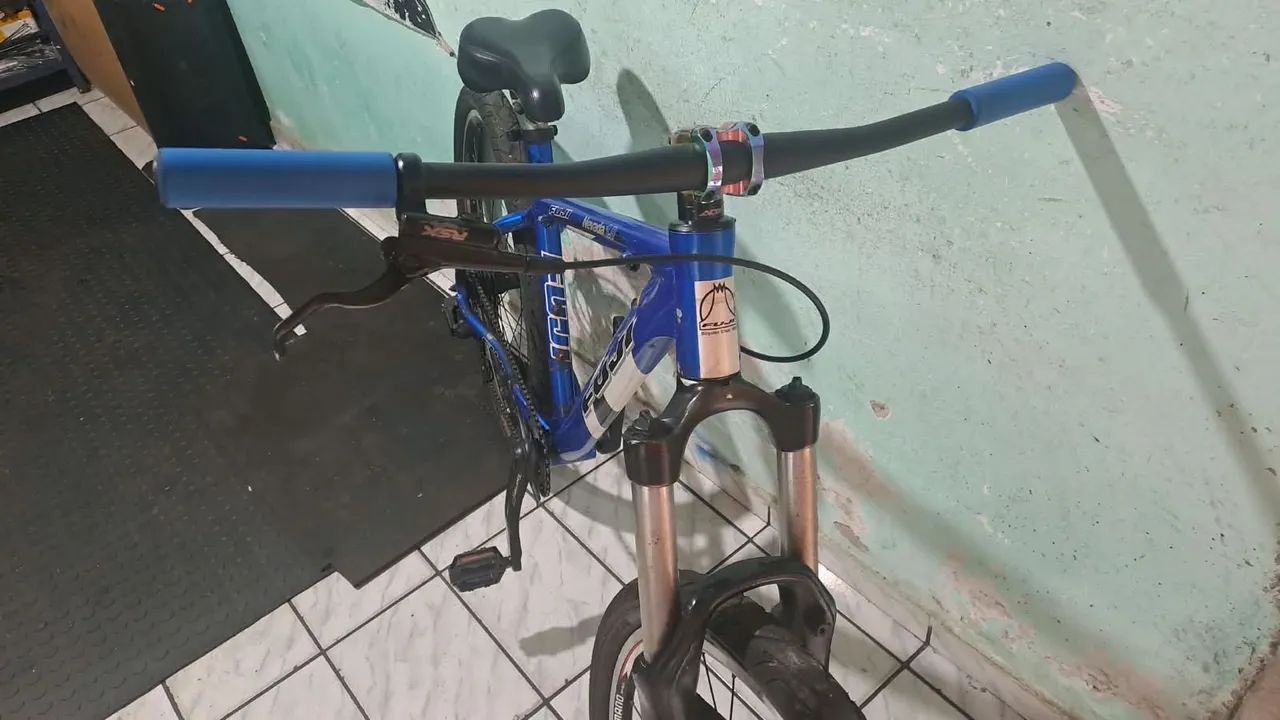Bike pra giro  - Foto 2