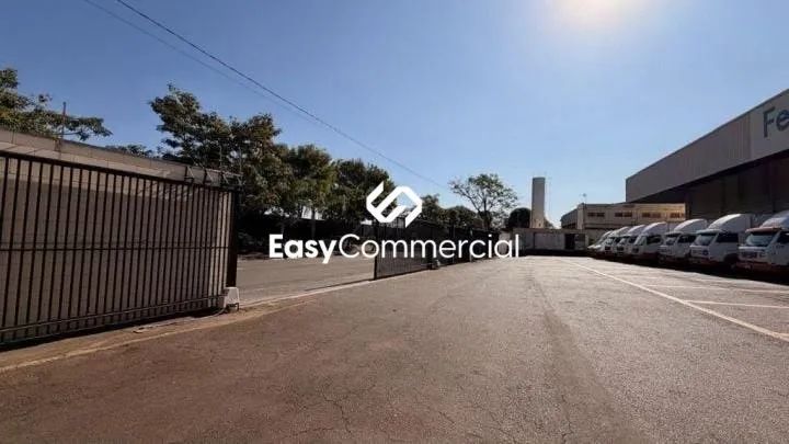 Galpão de 1.687 m² com 15 docas em Campinas - Foto 2