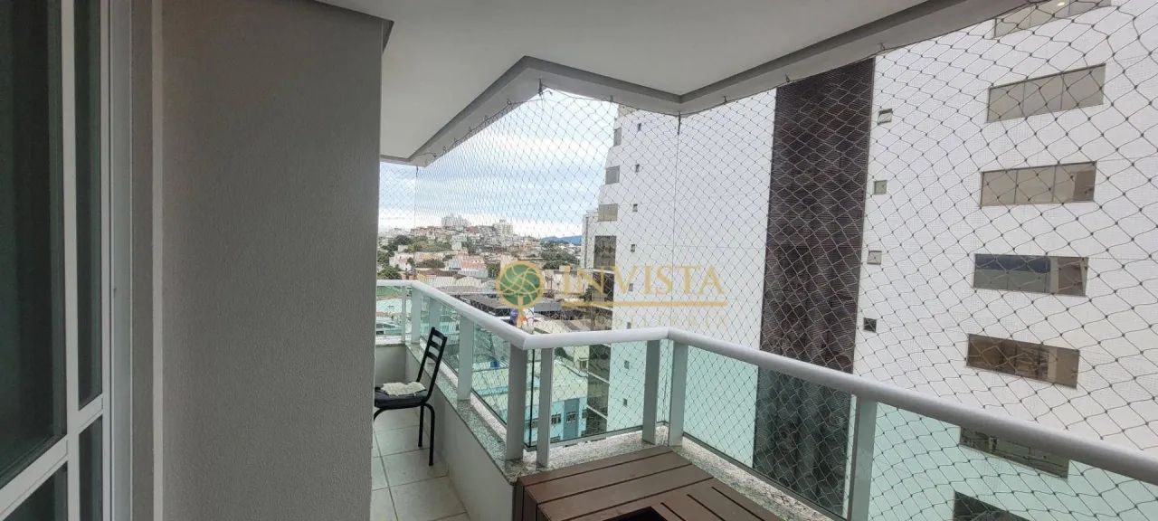 Apartamento com 2 quartos semi mobiliado no Estreito, em Florianópolis. - Foto 5