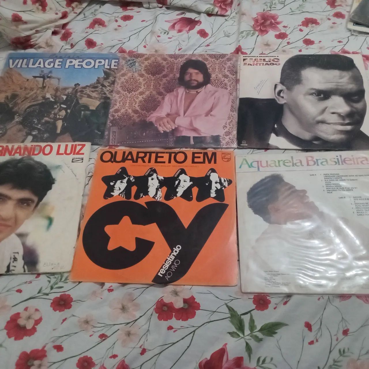Disco de vinil  - Foto 3