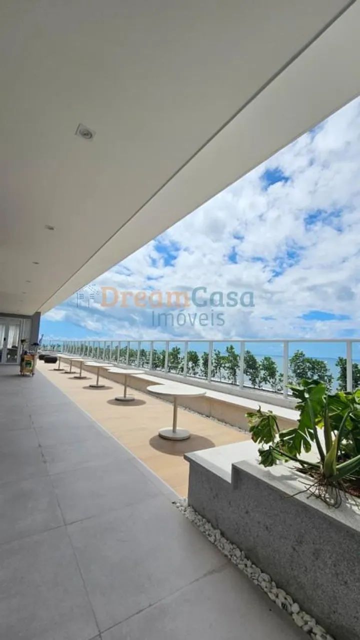 Studio no Sette  Zona Sul de Ilhéus - Foto 5