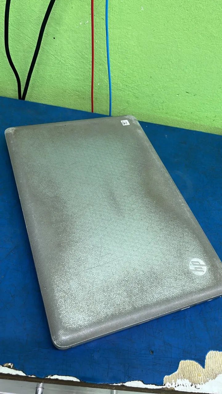 Notebook HP I3 com garantia - Foto 3