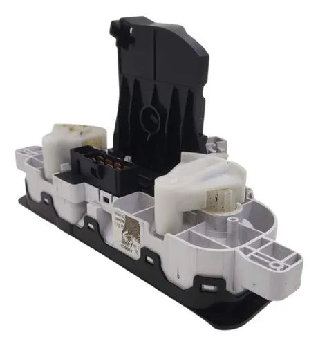Comando Ar Condicionado Analógico Kwid 2016 2025 - Foto 4