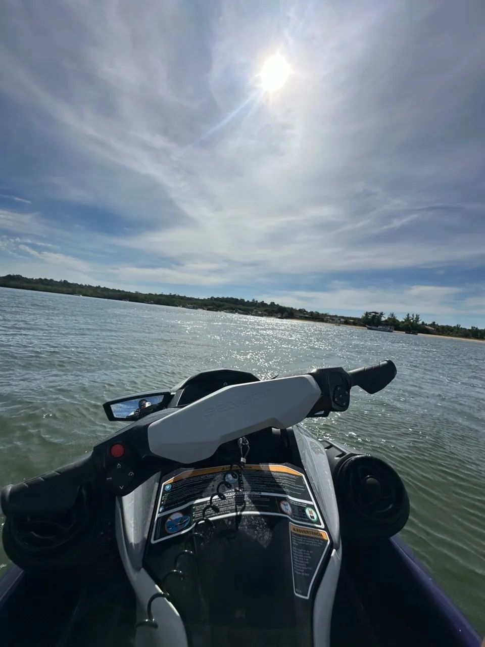 JETSKI 170 GTI