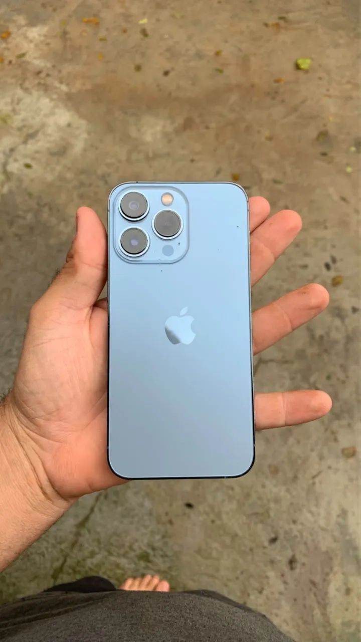 iPhone 13 Pro