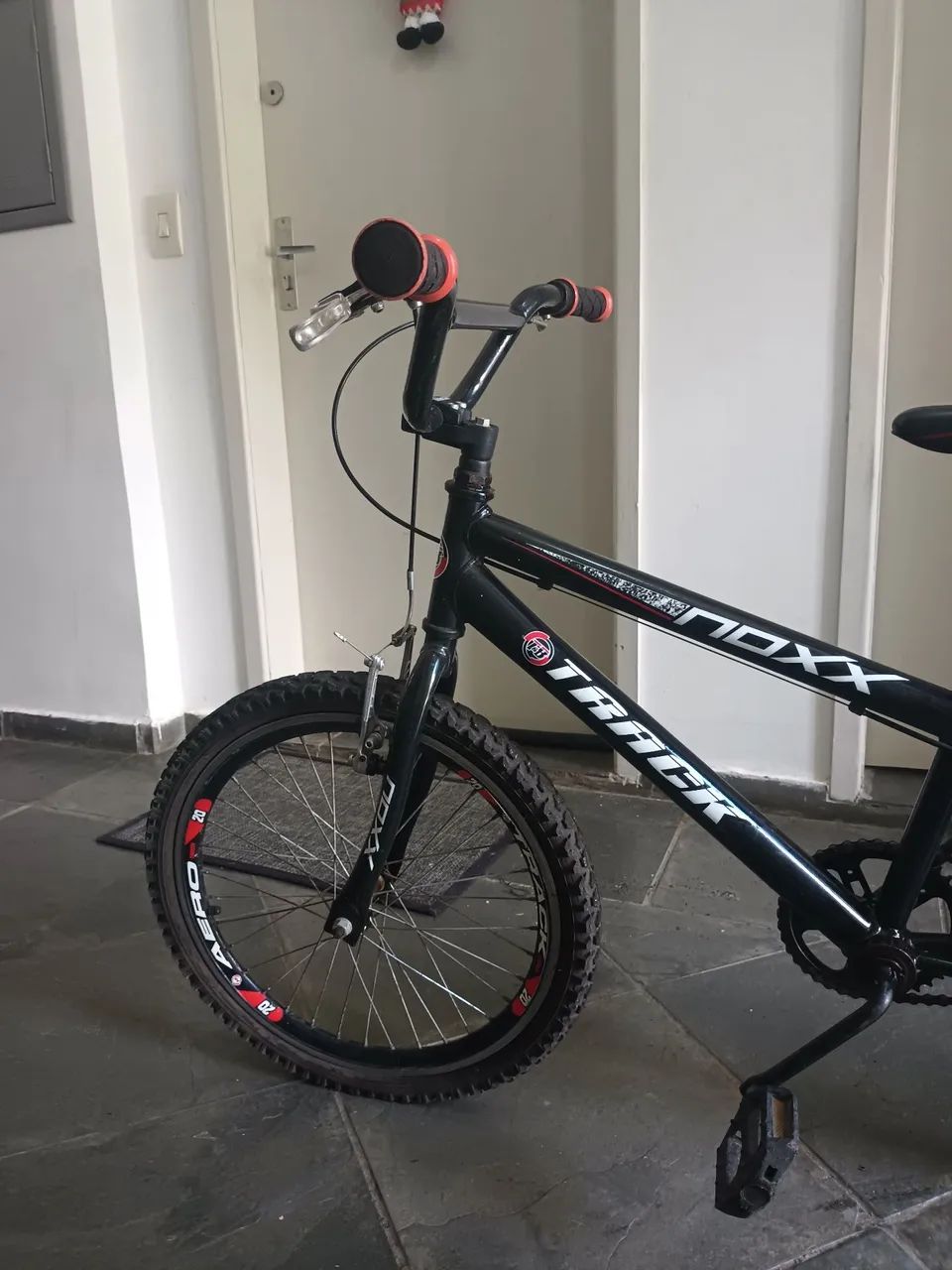 BMX TRACK NOXX ARO 20 - Ciclismo - Cabral, Curitiba 1472376740 | OLX