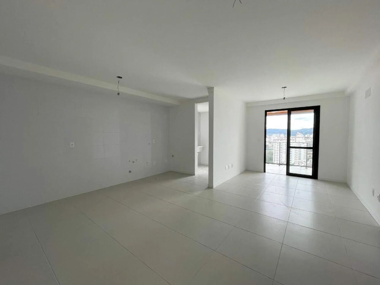 Venda | Apartamento 2 quartos (1 suíte) + 2 vagas - Foto 3