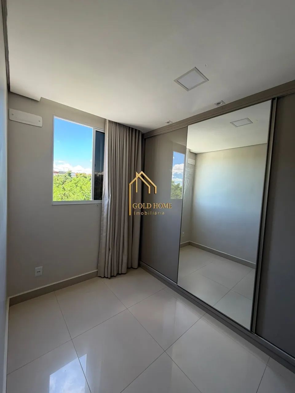 Vendo e Alugo apartamento semi mobiliado Várzea Grande - Foto 5