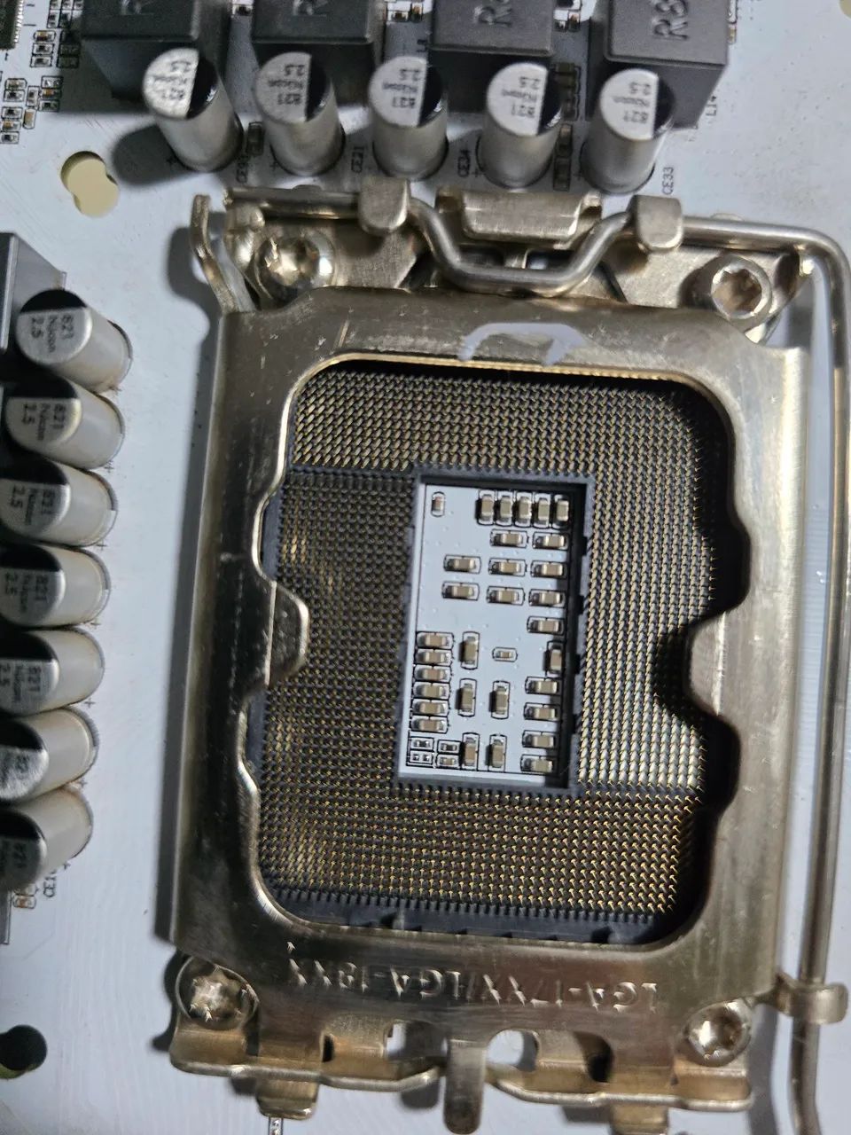 Placa mãe H610GZ PRO DUEX LGA 1700 - Foto 3