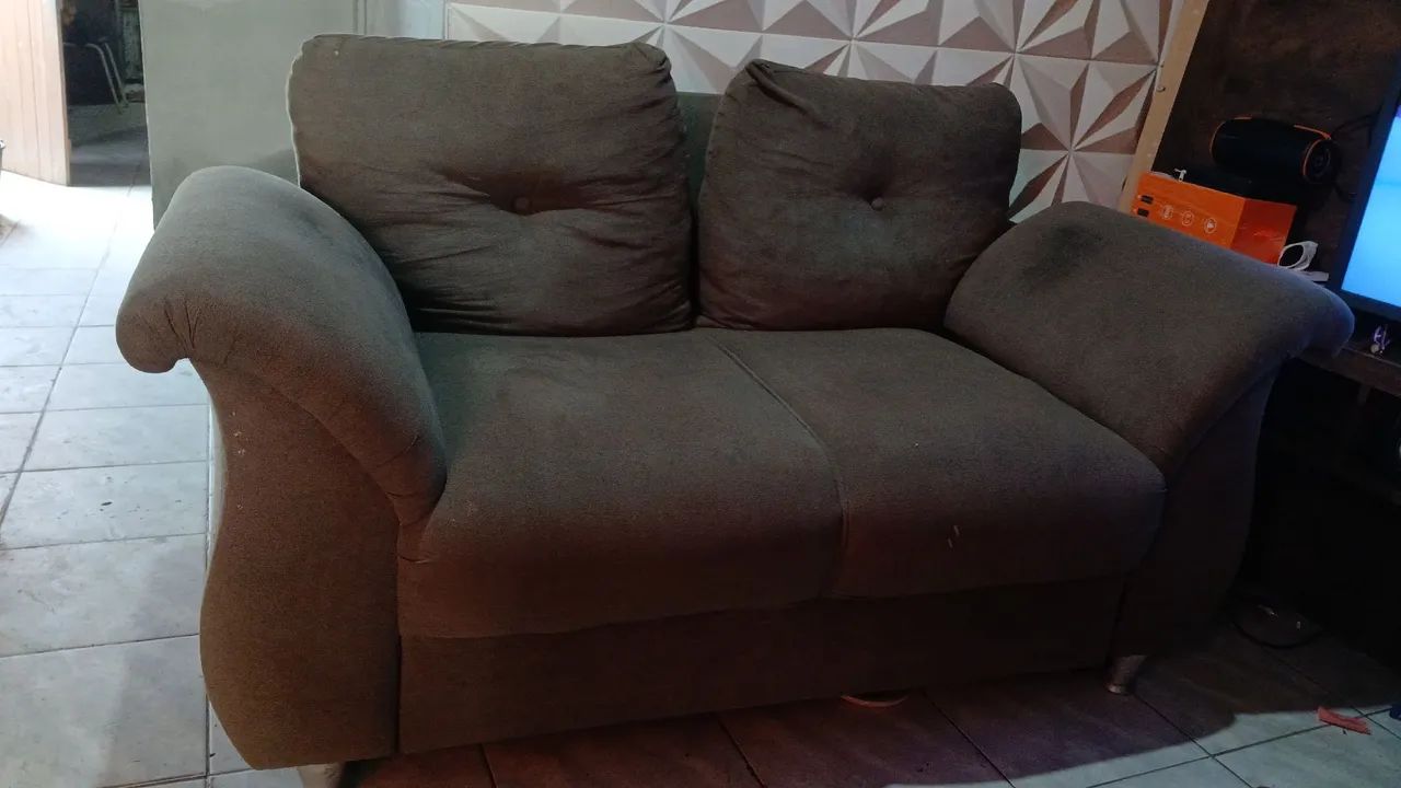 Sofa de 2 lugares 