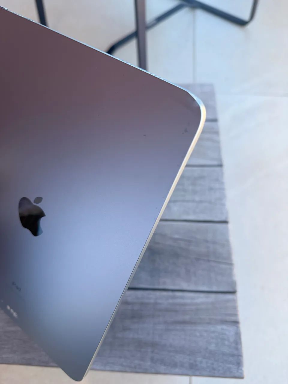 iPad Air 4ª Geração 256GB Wi-Fi  - Foto 5