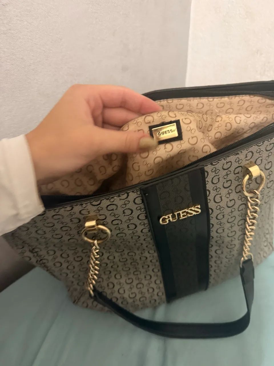 Bolsa Tote - Fredericksburg Tote - Foto 4