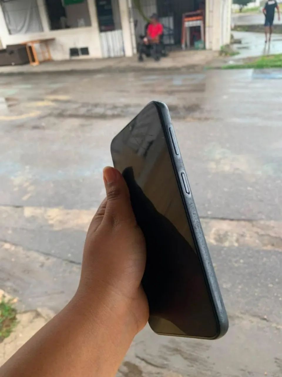 Samsung A14 preço a negociarr - Foto 2