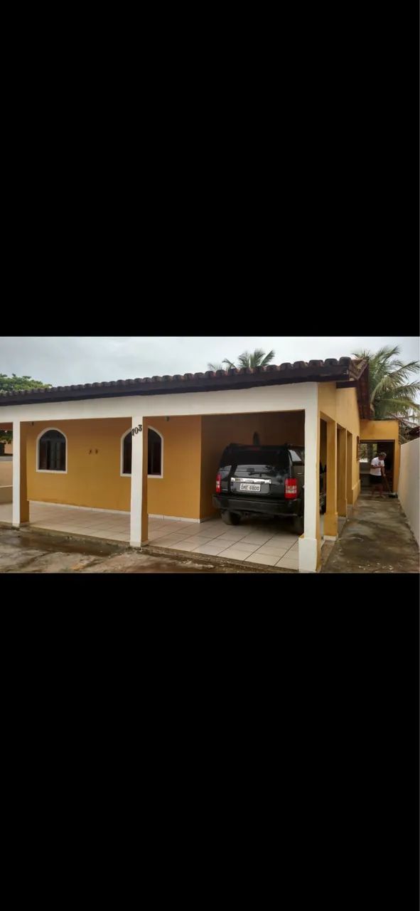 Casa Praia Santa  Clara -RJ - Foto 5