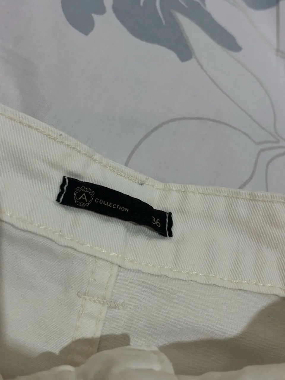 Calça mom - Foto 3