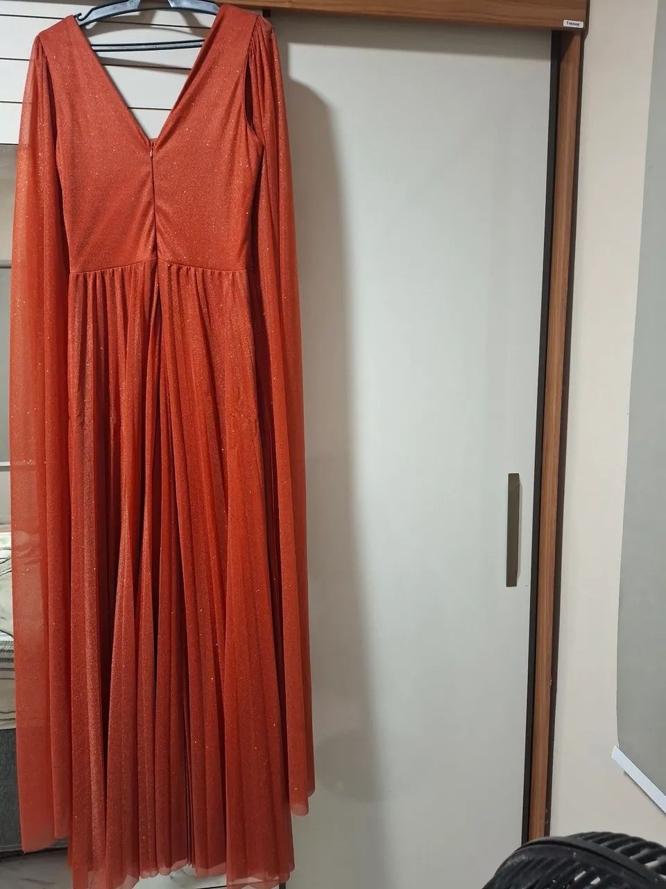 Vestido de festa - Foto 2