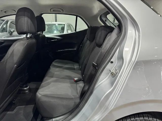 Fiat Argo Drive 1.0 6V Flex 2018 - Foto 3