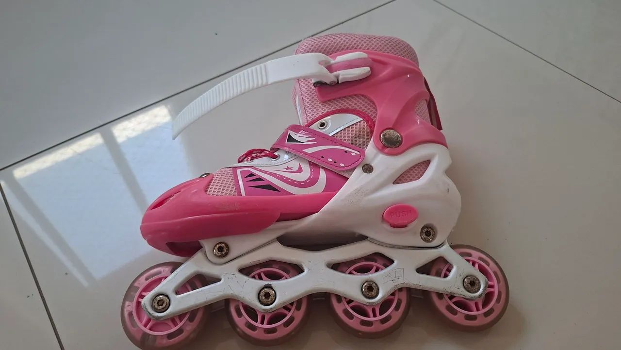 Patins - Foto 4