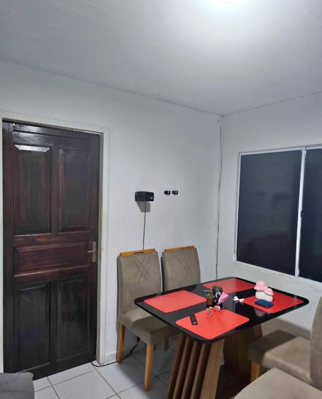 Casa a venda no Sol Nascente 
