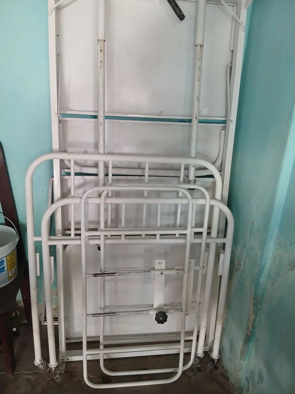 CAMA HOSPITALAR  - Foto 2