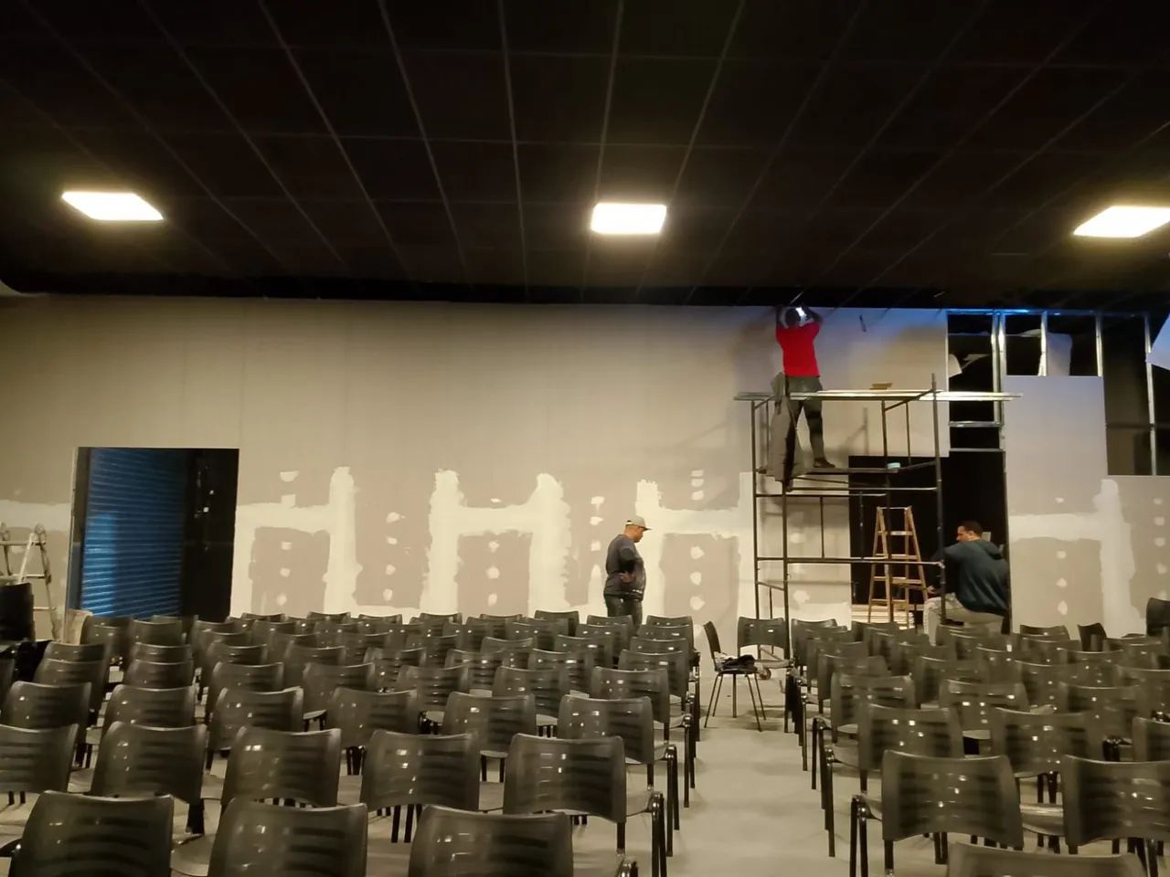 Drywall e pintura - Foto 5