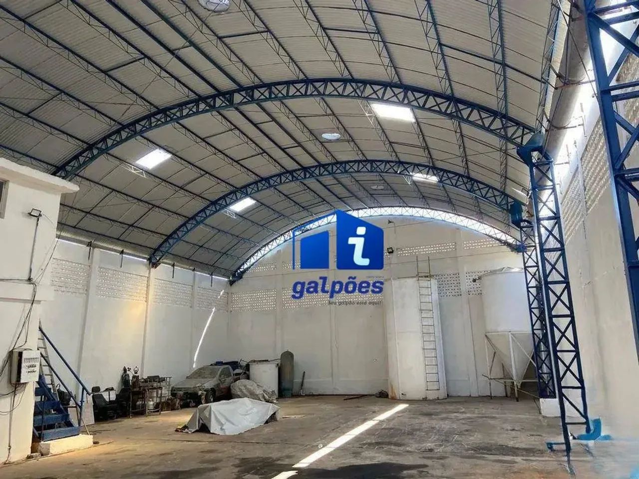 Galpão com 450 m² na Várzea, Recife - PE - Foto 3