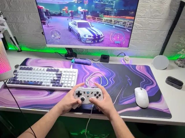 Controle Machenike G3S USB - Foto 2