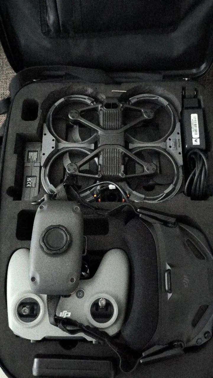 Drone DJI Avata 2