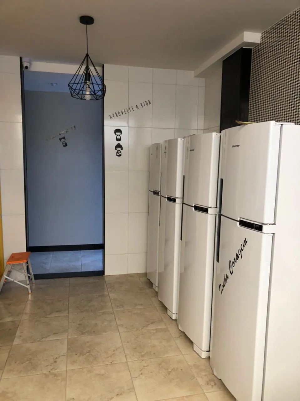 Moradia com água, energia, gás e internet de brinde - Foto 5