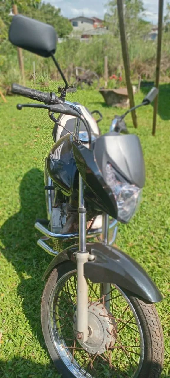Titan 150 mix  - Foto 5