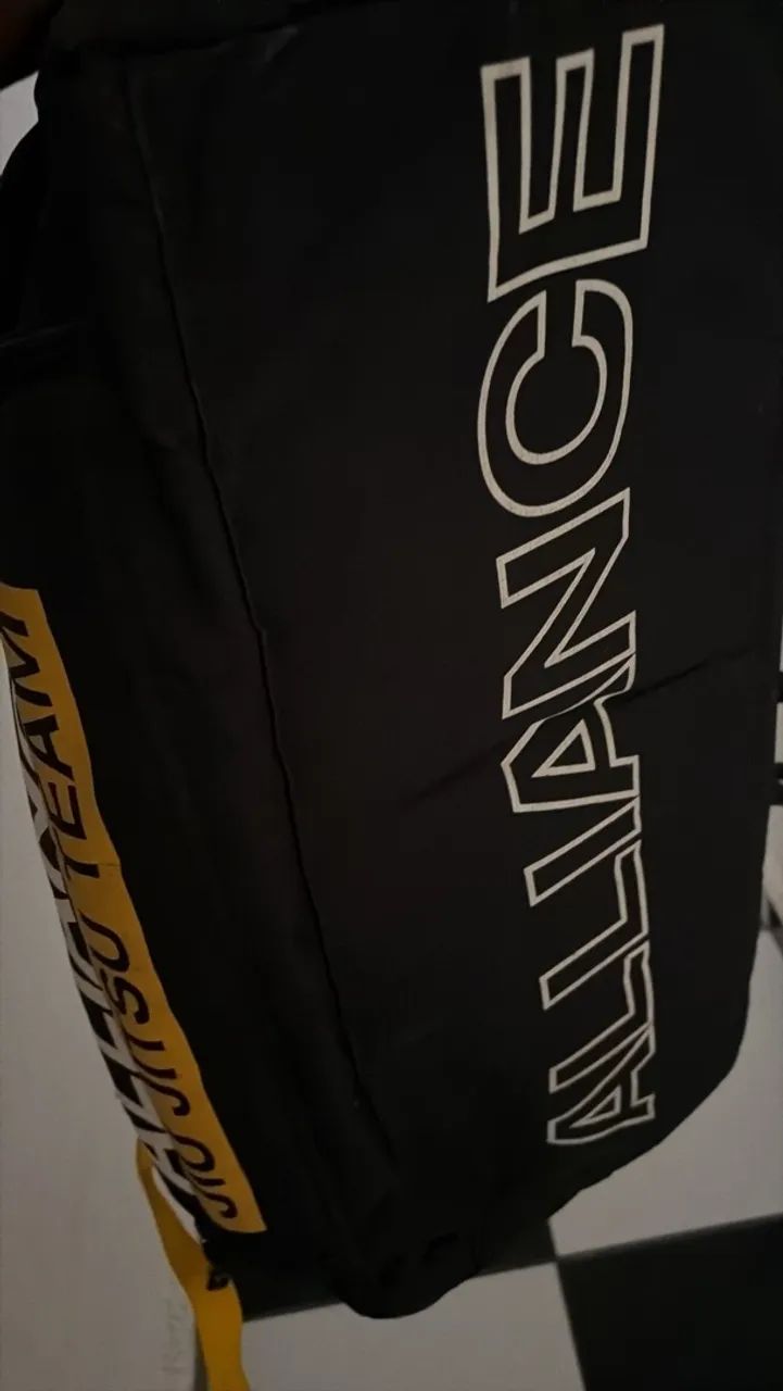 Mochila ALLIANCE KVRA - Foto 2