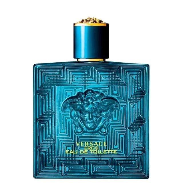 Versace Eros EDT 100ml - Foto 2
