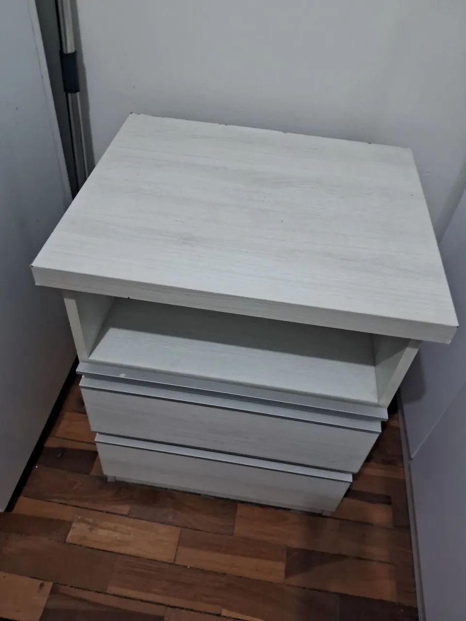 Mesa de cabeceira - Foto 2