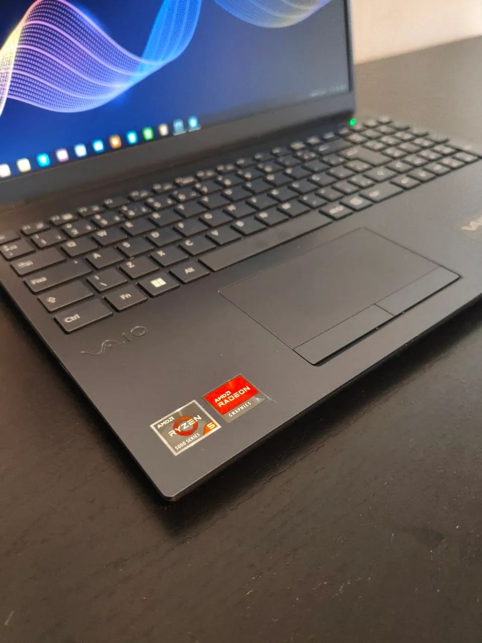 Notebook Vaio Ryzen 5 5500u  - Foto 3