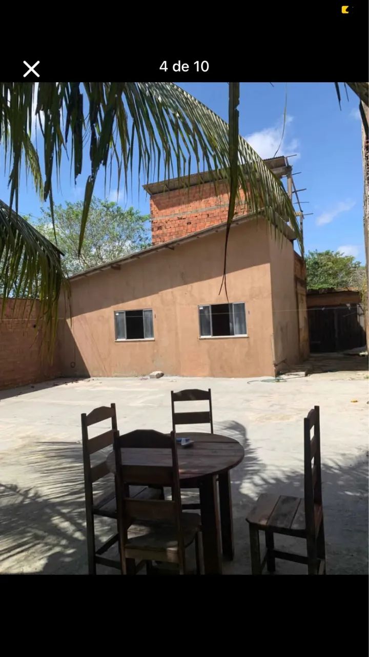 Vendo casa no conjunto tenone 2 - Foto 4
