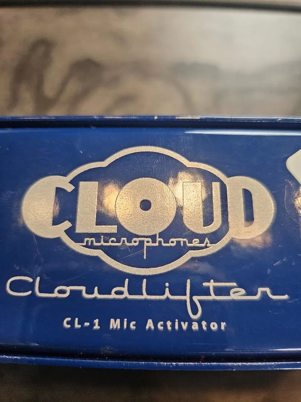 Pré Amplificador de microfone CLOUDLIFTER CL-1 - Foto 4