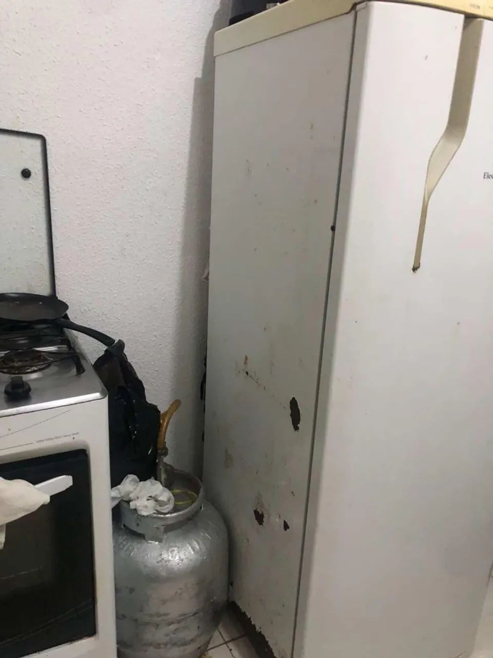 Geladeira Consul Frost Free 450 - Foto 2