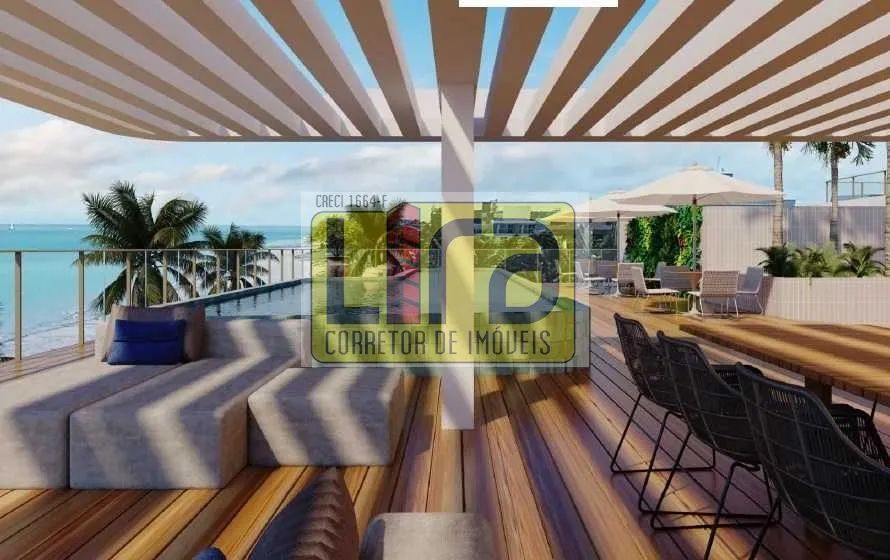Edifício Bel Mare - Foto 3