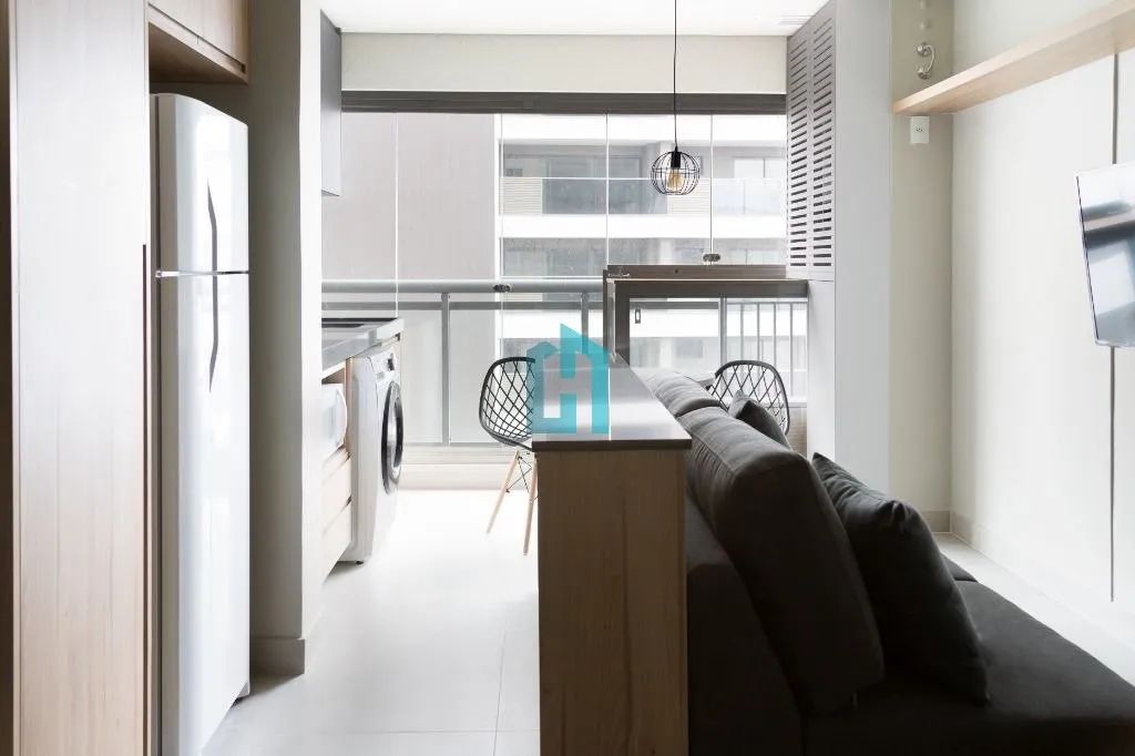 Apartamento para aluguel em Pinheiros, SP - Foto 2