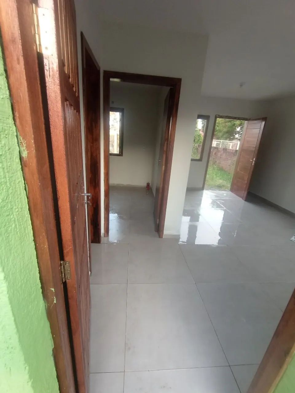 Foto - São Leopoldo - Campina