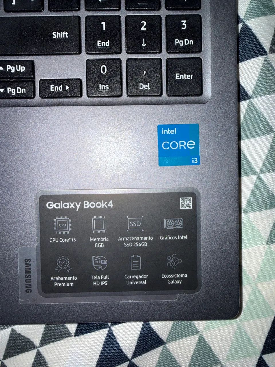 Galaxy Book 4 - Foto 4