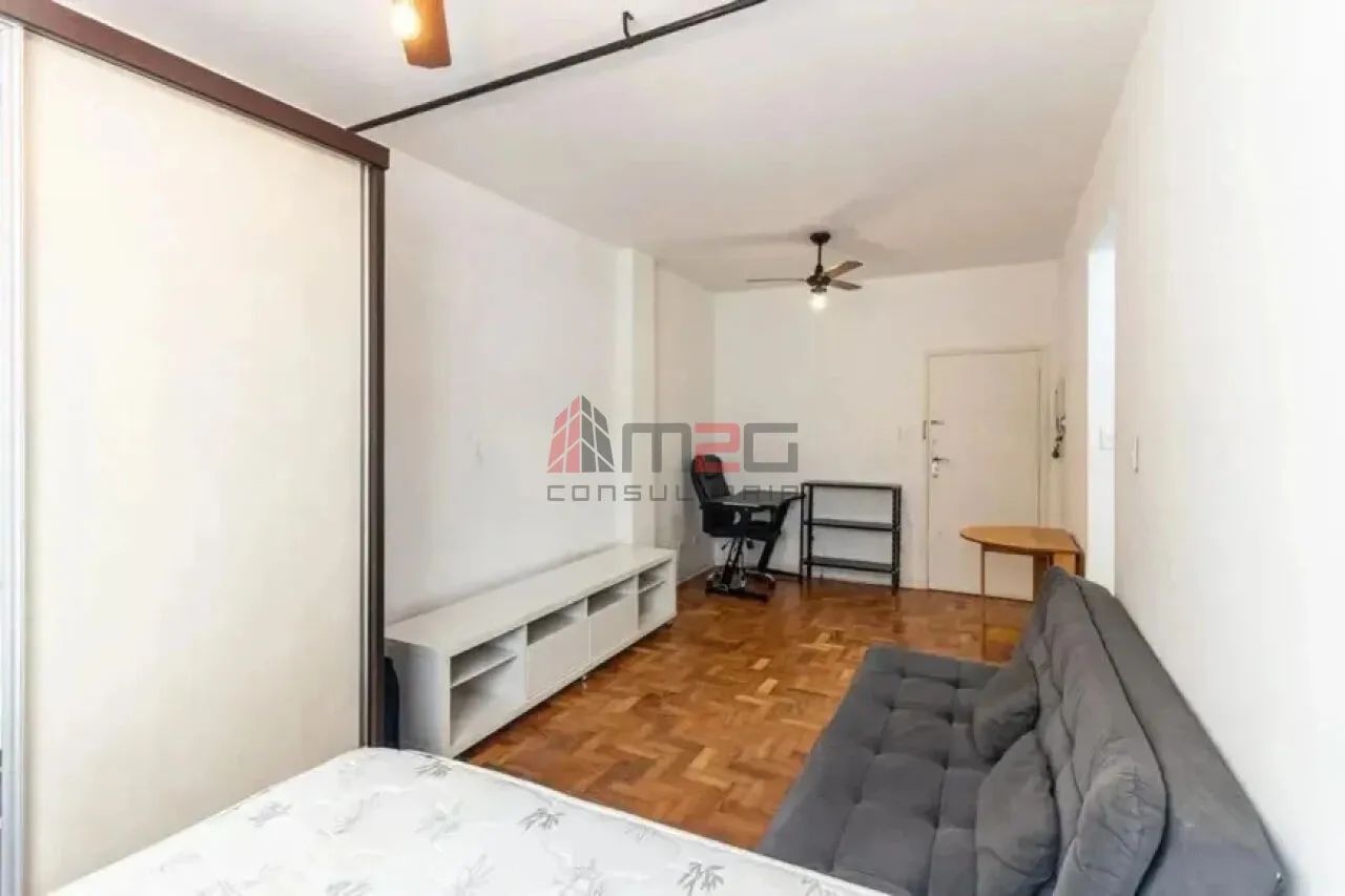 Apartamento/Studio Em Higienópolis - Foto 3