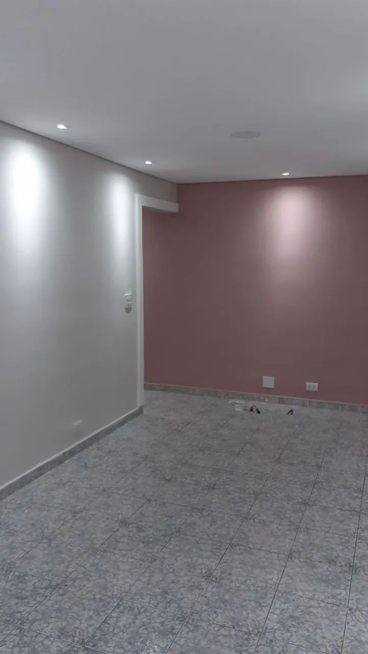 Apartamento Conjunto Jaú - dois quartos - Foto 3